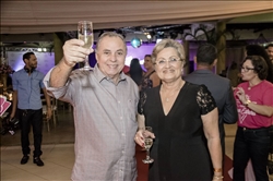 Rommanel RO - Festa das SUPER ESTRELAS 2018 (Parte 2)