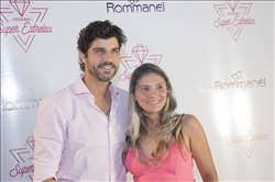 Rommanel RO - Festa das SUPER ESTRELAS 2018 (Parte 2)