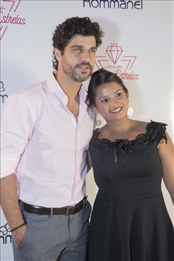 Rommanel RO - Festa das SUPER ESTRELAS 2018 (Parte 2)