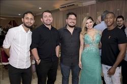 Rommanel RO - Festa das SUPER ESTRELAS 2018 (Parte 2)