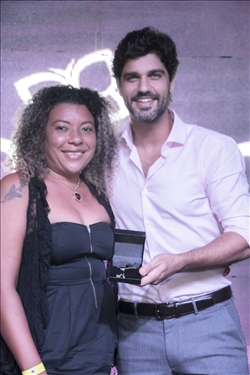 Rommanel RO - Festa das SUPER ESTRELAS 2018 (Parte 2)