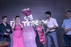 Rommanel RO - Festa das SUPER ESTRELAS 2018 (Parte 2)