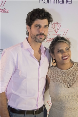 Rommanel RO - Festa das SUPER ESTRELAS 2018 (Parte 2)