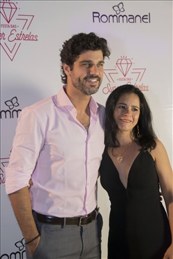 Rommanel RO - Festa das SUPER ESTRELAS 2018 (Parte 2)