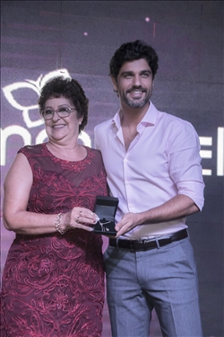 Rommanel RO - Festa das SUPER ESTRELAS 2018 (Parte 2)