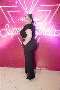 Rommanel RO - Festa das SUPER ESTRELAS 2018 (Parte 2)
