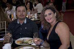 Rommanel RO - Festa das SUPER ESTRELAS 2018 (Parte 2)