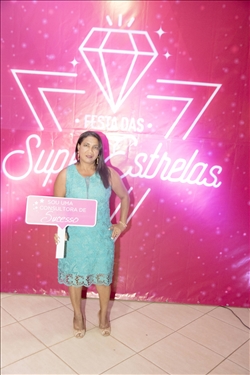 Rommanel RO - Festa das SUPER ESTRELAS 2018 (Parte 2)
