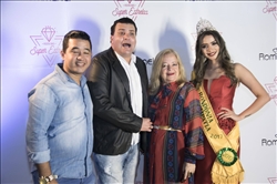 Rommanel RO - Festa das SUPER ESTRELAS 2018 (Parte 2)