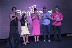 Rommanel RO - Festa das SUPER ESTRELAS 2018 (Parte 2)