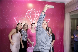 Rommanel RO - Festa das SUPER ESTRELAS 2018 (Parte 2)