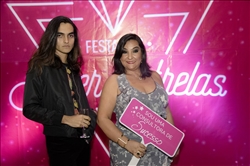 Rommanel RO - Festa das SUPER ESTRELAS 2018 (Parte 2)