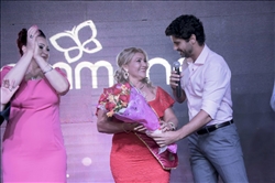 Rommanel RO - Festa das SUPER ESTRELAS 2018 (Parte 2)
