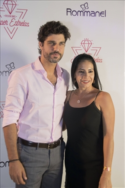 Rommanel RO - Festa das SUPER ESTRELAS 2018 (Parte 2)