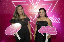 Rommanel RO - Festa das SUPER ESTRELAS 2018 (Parte 2)