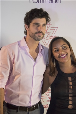 Rommanel RO - Festa das SUPER ESTRELAS 2018 (Parte 2)
