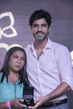 Rommanel RO - Festa das SUPER ESTRELAS 2018 (Parte 2)