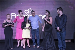 Rommanel RO - Festa das SUPER ESTRELAS 2018 (Parte 2)