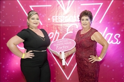 Rommanel RO - Festa das SUPER ESTRELAS 2018 (Parte 2)