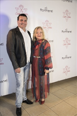 Rommanel RO - Festa das SUPER ESTRELAS 2018 (Parte 2)