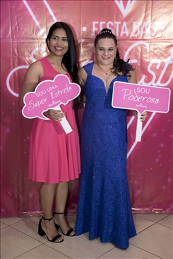 Rommanel RO - Festa das SUPER ESTRELAS 2018 (Parte 2)