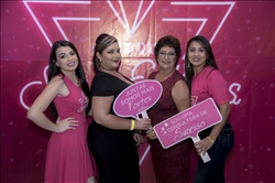 Rommanel RO - Festa das SUPER ESTRELAS 2018 (Parte 2)