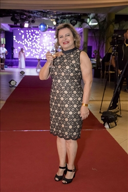 Rommanel RO - Festa das SUPER ESTRELAS 2018 (Parte 2)