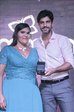 Rommanel RO - Festa das SUPER ESTRELAS 2018 (Parte 2)