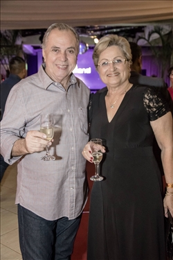 Rommanel RO - Festa das SUPER ESTRELAS 2018 (Parte 2)