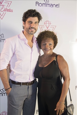 Rommanel RO - Festa das SUPER ESTRELAS 2018 (Parte 2)