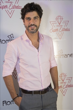 Rommanel RO - Festa das SUPER ESTRELAS 2018 (Parte 2)