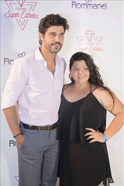 Rommanel RO - Festa das SUPER ESTRELAS 2018 (Parte 2)
