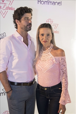 Rommanel RO - Festa das SUPER ESTRELAS 2018 (Parte 2)