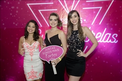 Rommanel RO - Festa das SUPER ESTRELAS 2018 (Parte 2)