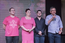 Rommanel RO - Festa das SUPER ESTRELAS 2018 (Parte 2)