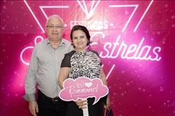 Rommanel RO - Festa das SUPER ESTRELAS 2018 (Parte 2)