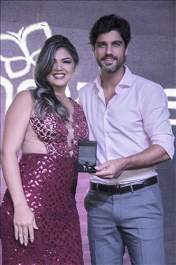 Rommanel RO - Festa das SUPER ESTRELAS 2018 (Parte 2)