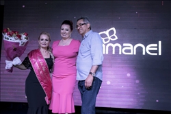 Rommanel RO - Festa das SUPER ESTRELAS 2018 (Parte 2)
