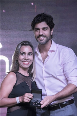 Rommanel RO - Festa das SUPER ESTRELAS 2018 (Parte 2)