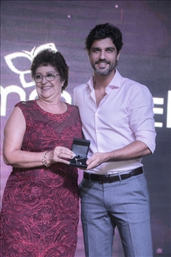 Rommanel RO - Festa das SUPER ESTRELAS 2018 (Parte 2)
