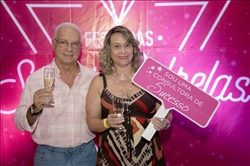 Rommanel RO - Festa das SUPER ESTRELAS 2018 (Parte 2)