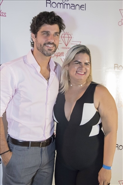 Rommanel RO - Festa das SUPER ESTRELAS 2018 (Parte 2)