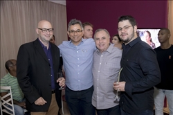 Rommanel RO - Festa das SUPER ESTRELAS 2018 (Parte 2)