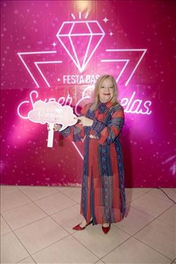 Rommanel RO - Festa das SUPER ESTRELAS 2018 (Parte 2)