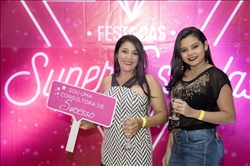 Rommanel RO - Festa das SUPER ESTRELAS 2018 (Parte 2)