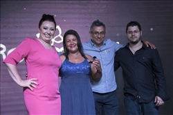 Rommanel RO - Festa das SUPER ESTRELAS 2018 (Parte 2)