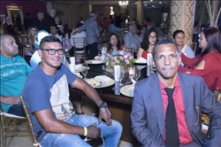 Rommanel RO - Festa das SUPER ESTRELAS 2018 (Parte 2)