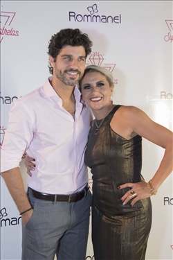 Rommanel RO - Festa das SUPER ESTRELAS 2018 (Parte 2)