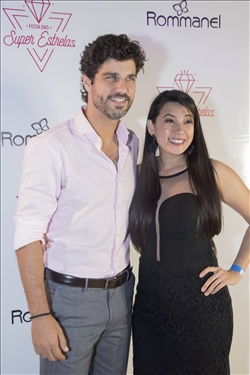 Rommanel RO - Festa das SUPER ESTRELAS 2018 (Parte 2)
