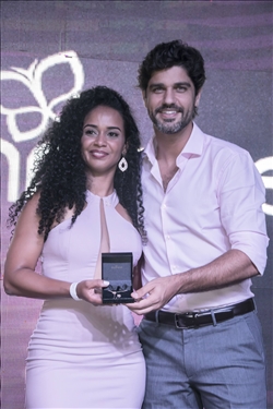 Rommanel RO - Festa das SUPER ESTRELAS 2018 (Parte 2)